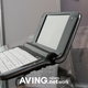 Illustration for article titled UMIDs Mini Netbook Makes Eees Look Massive